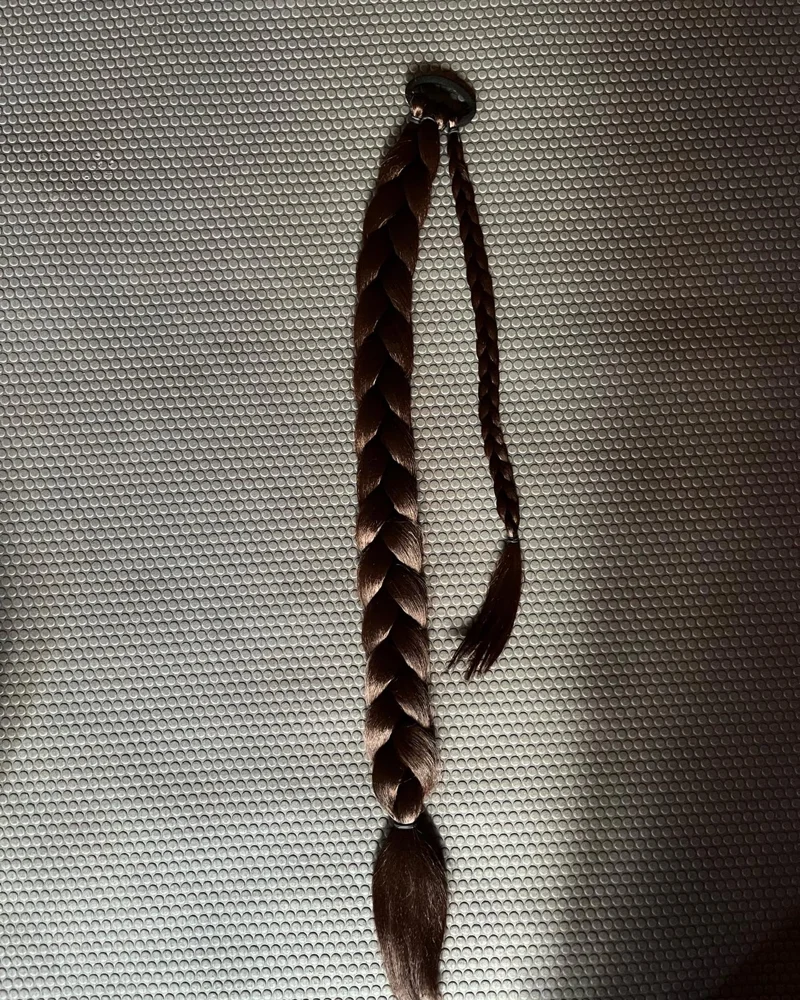 Shein Hair Accessories, size One size, photo 2