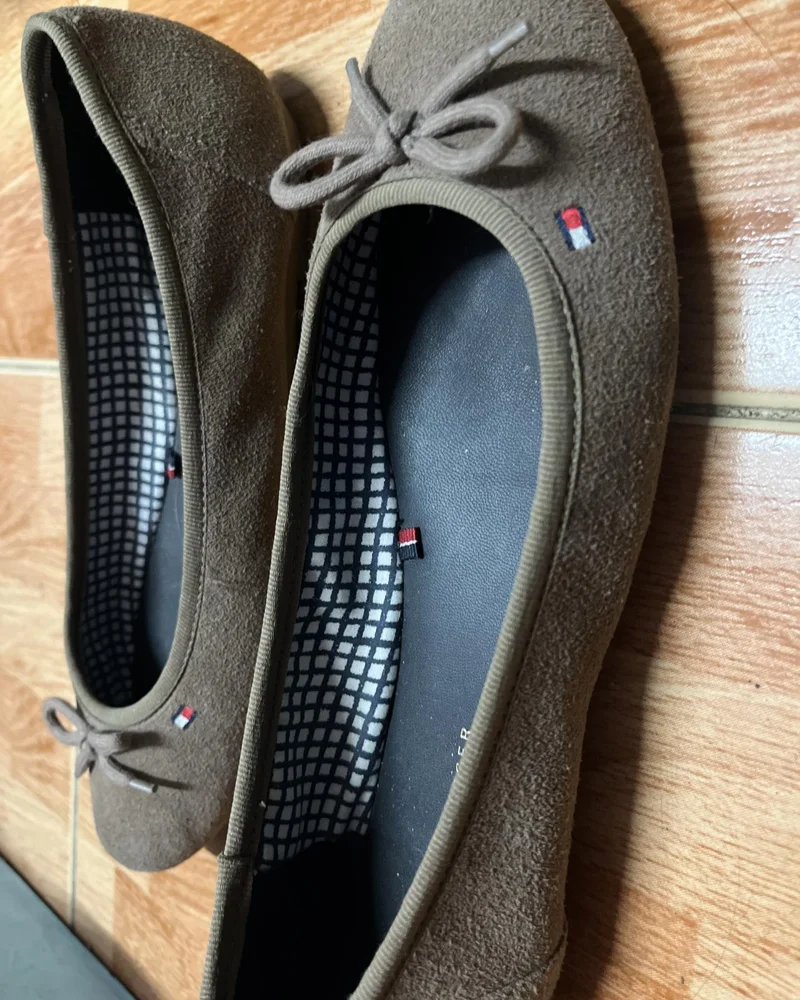 Tommy Hilfiger Flats, size 38, photo 3