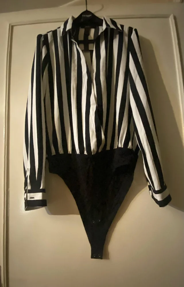 Forever 21 Blouses