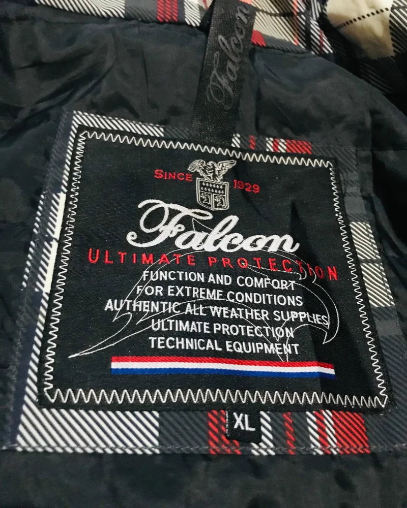 Falcon Jackets, size XL, photo 4