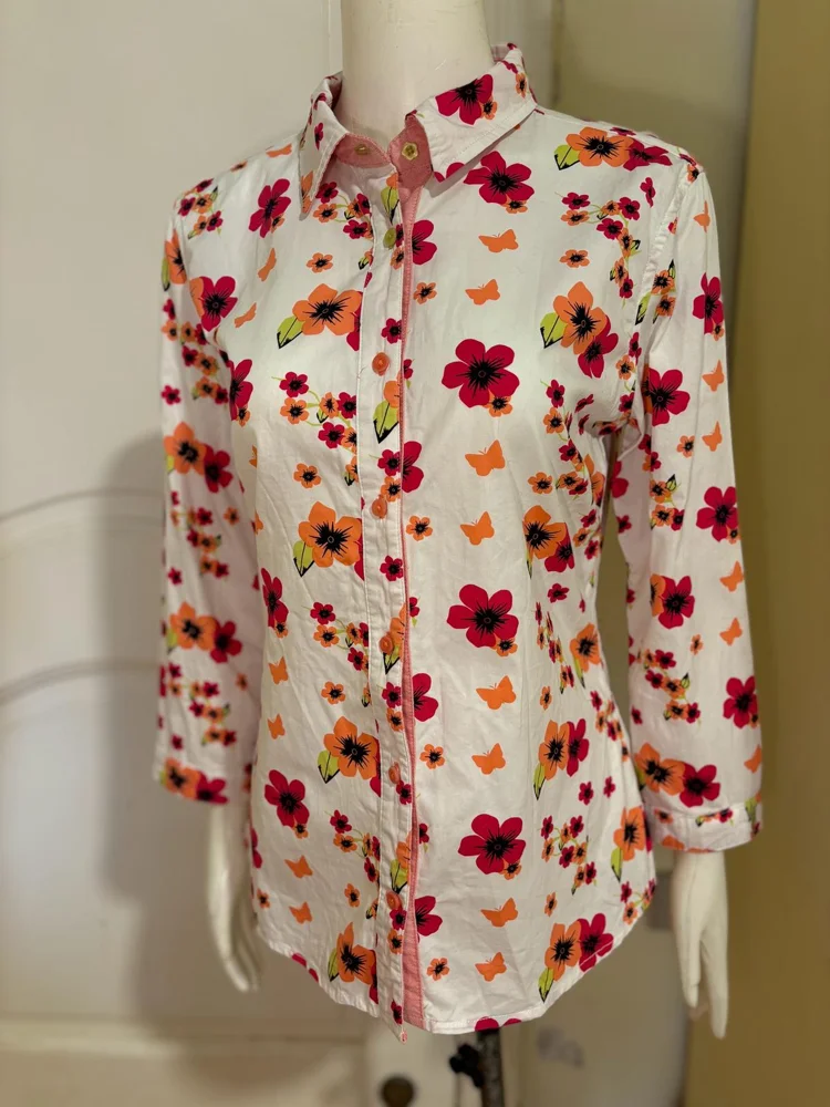 Blouses, size M / 38 / 10, photo 2