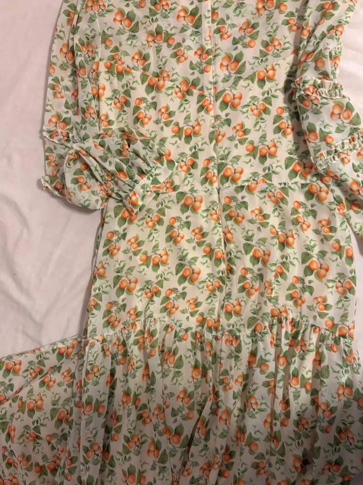Lipsy Maxi Dresses, size L / 40 / 12, photo 4