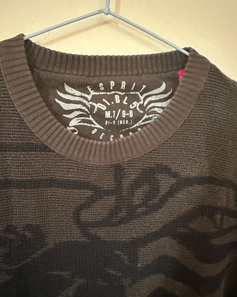 Sweaters & Pullovers, size M / 38 / 10, photo 3