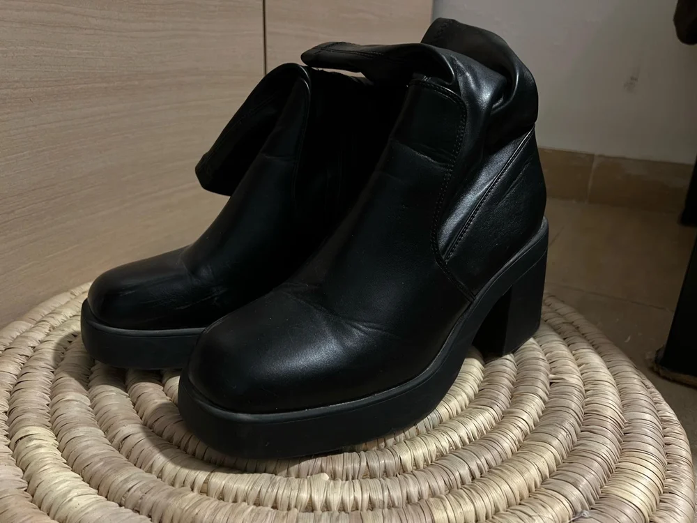 Pixi Boots, size 41, photo 2