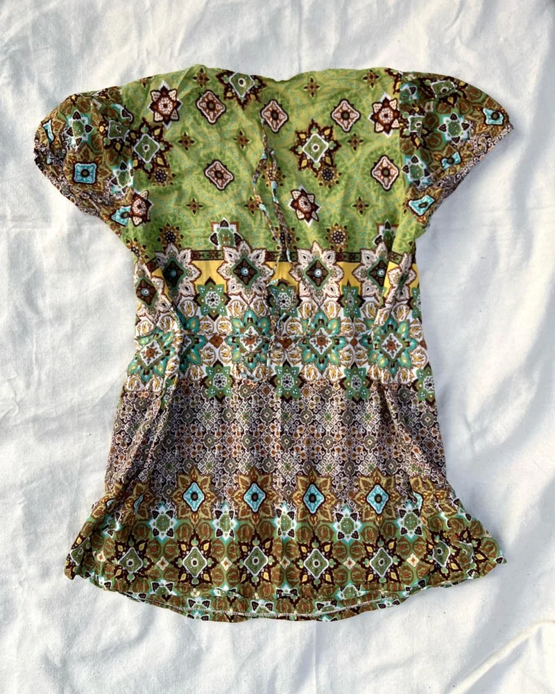Blouses, size L / 40 / 12, photo 5
