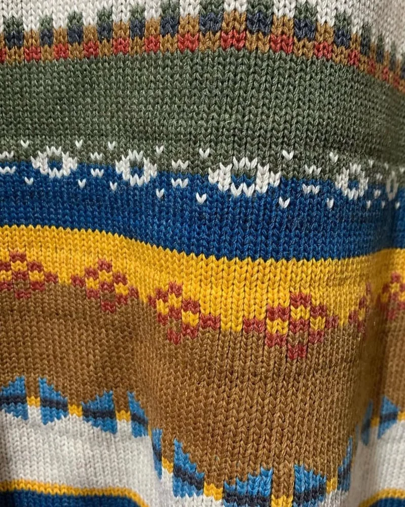 Sweaters, size M, photo 3