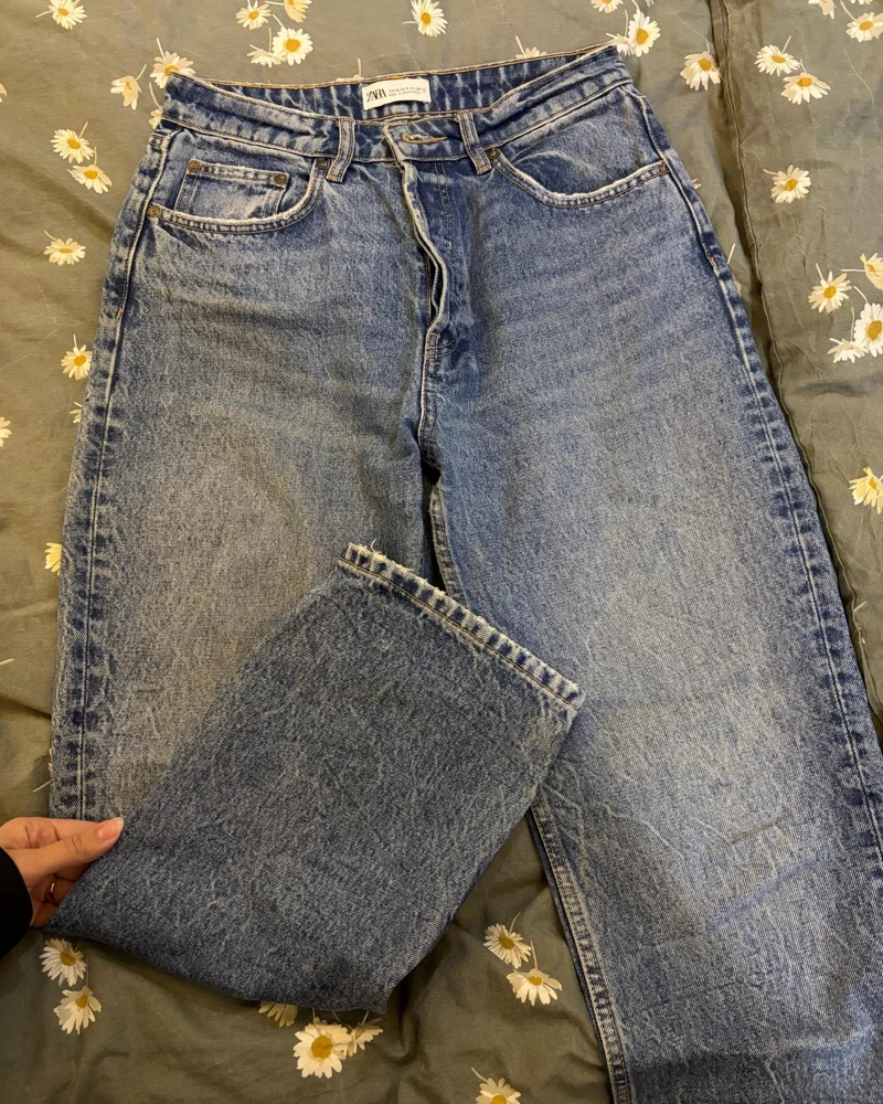 Zara Pants, size M / 38 / 10, photo 3