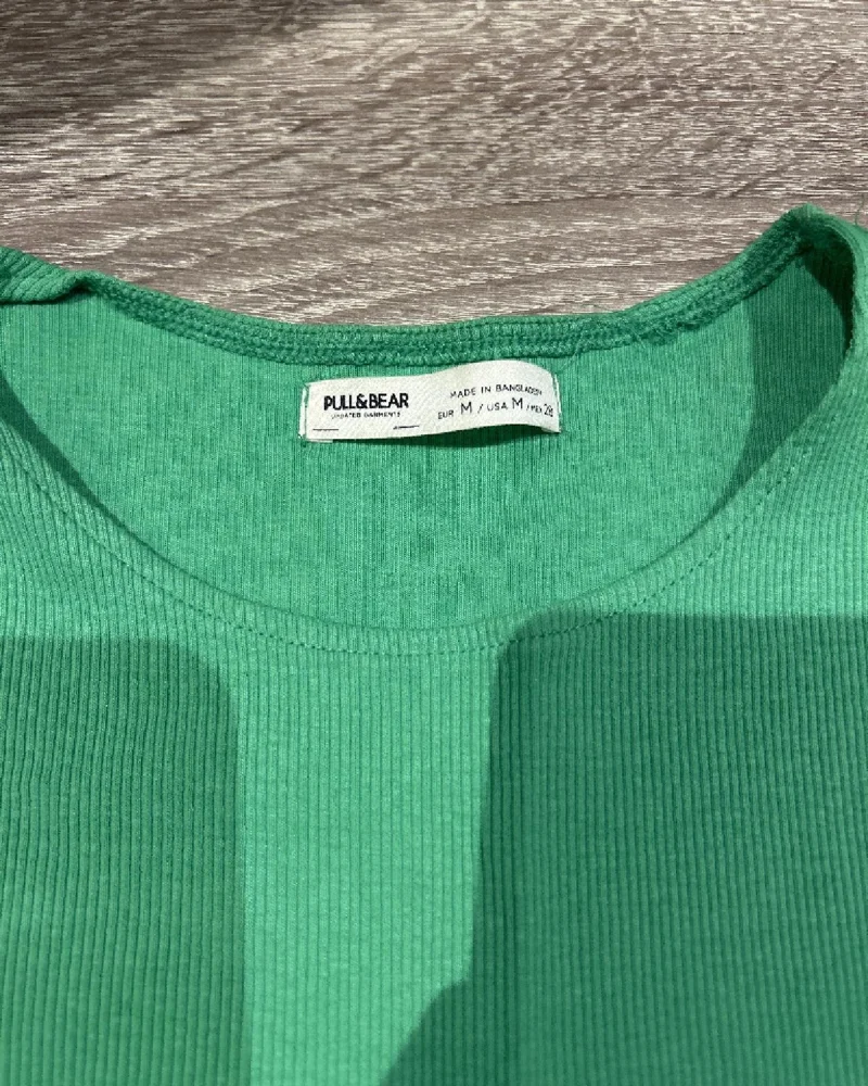 Pull & Bear Tank Tops, size M / 38 / 10, photo 2
