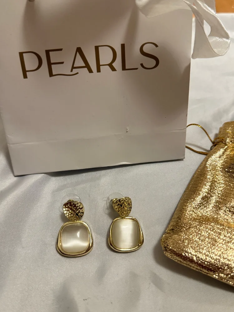 Local Earrings, size Other, photo 2