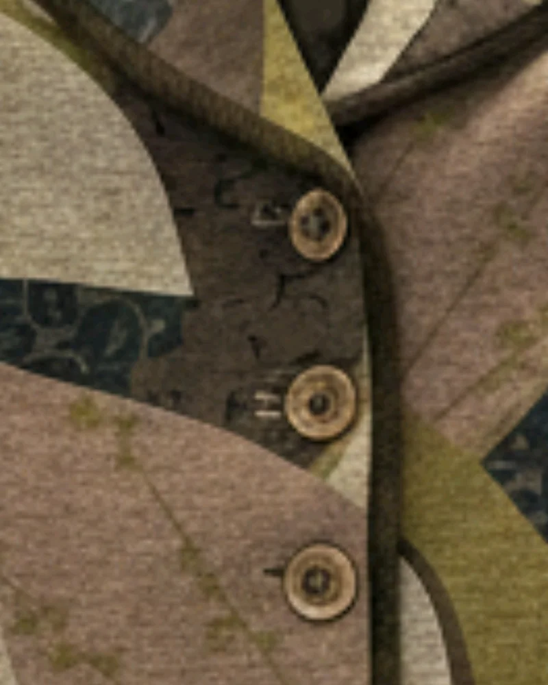 Un Jour Ailleurs Jackets, size L / 40 / 12, photo 2