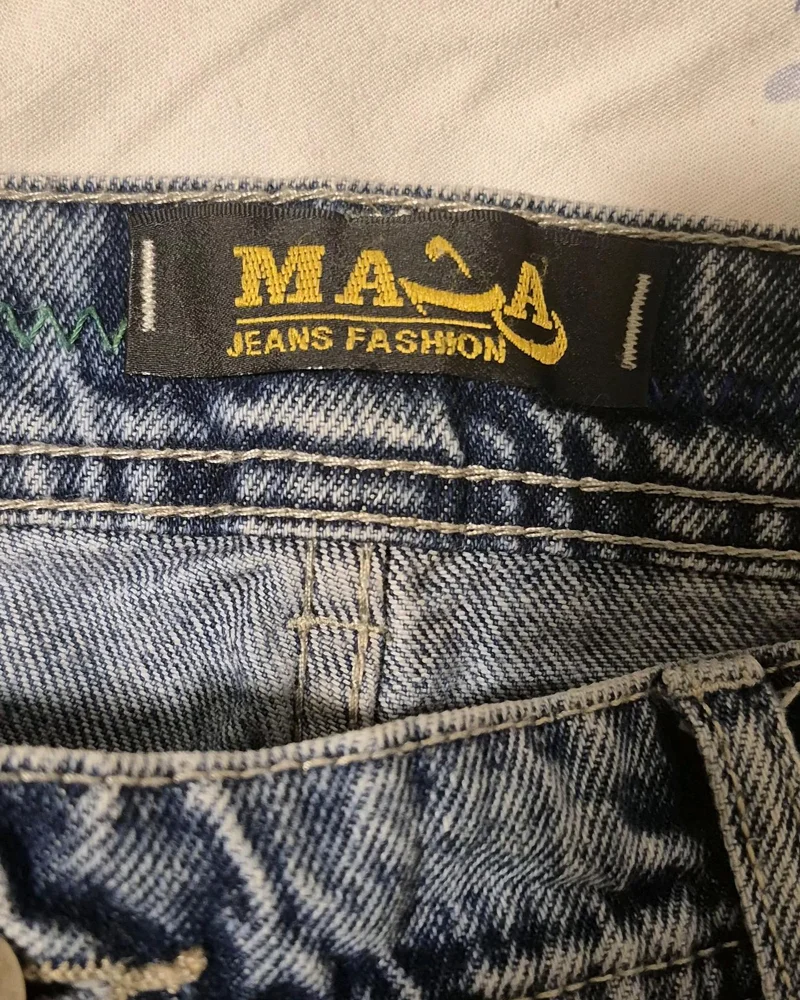 Jeans, size L / 40 / 12, photo 3
