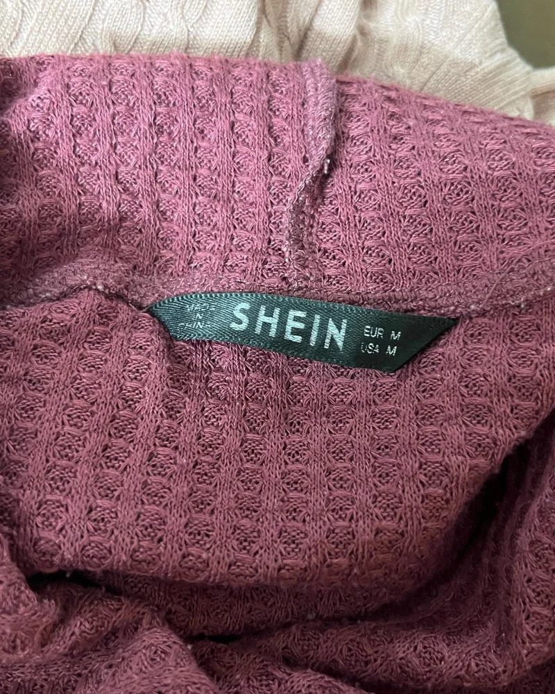 Shein Sweatshirts, size M / 38 / 10, photo 4
