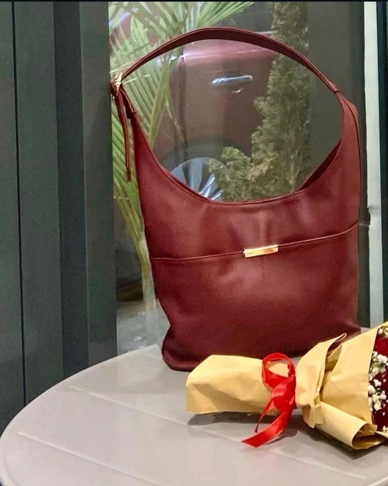 Shoulder Bag, size One size, photo 5