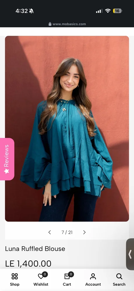 local brands Blouses