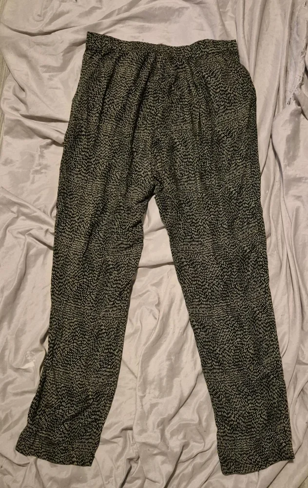 H&M Bottoms, size M / 38 / 10, photo 2