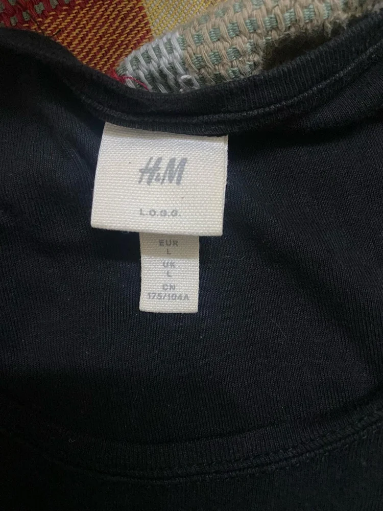 H&M Shirts