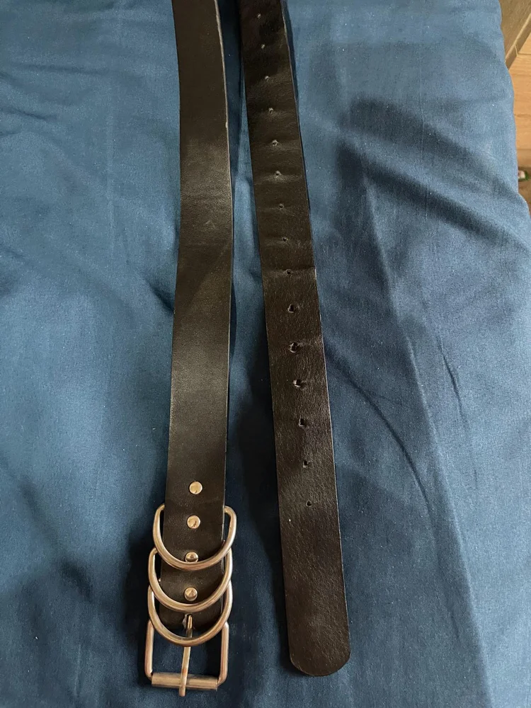 Max Belts, size One size, photo 3