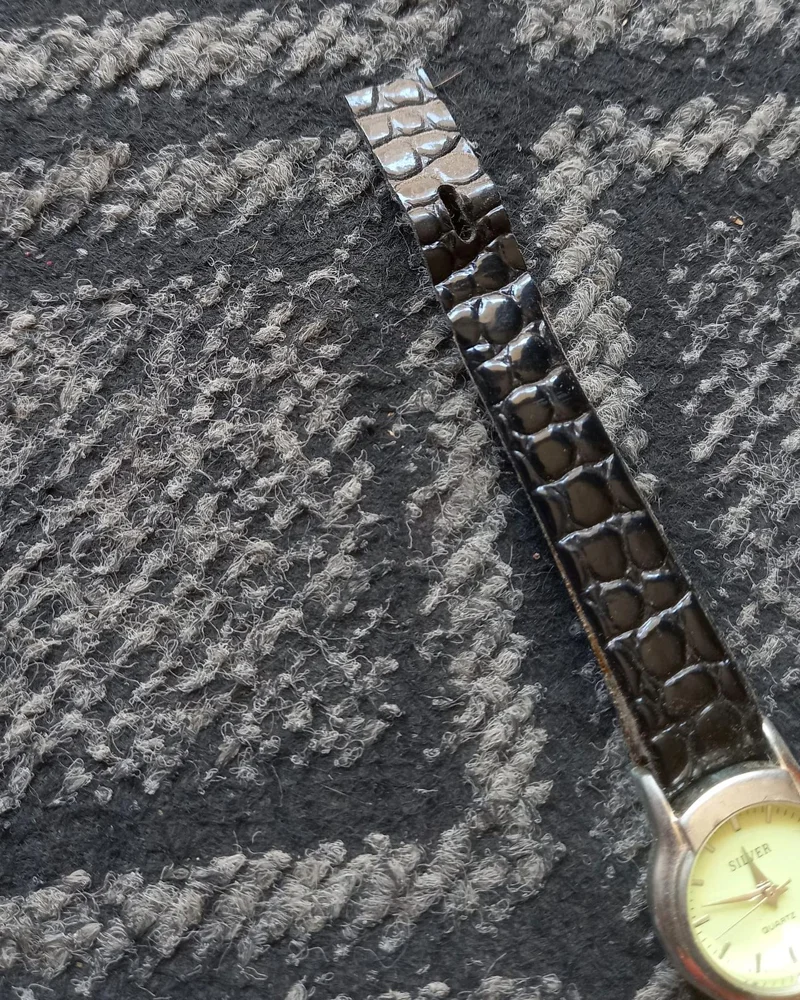 Silver Watches, size One size, photo 3