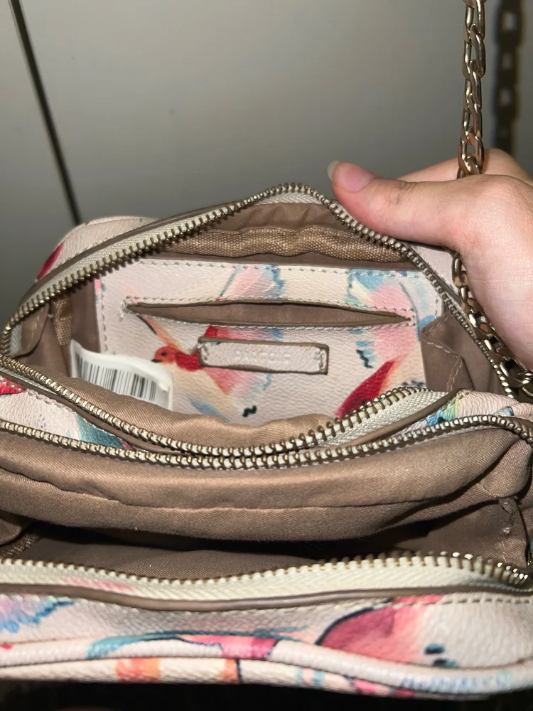Parfois Cross-Body Bag, size Other, photo 2