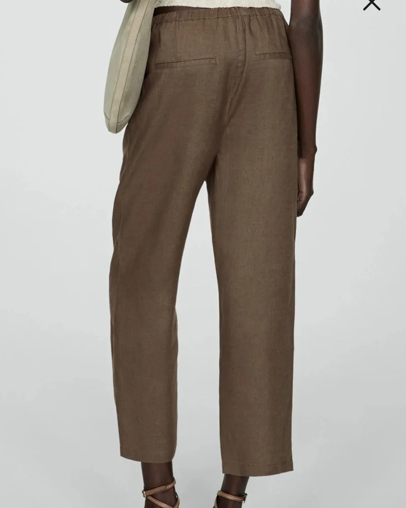 Mango Pants, size L / 40 / 12, photo 2