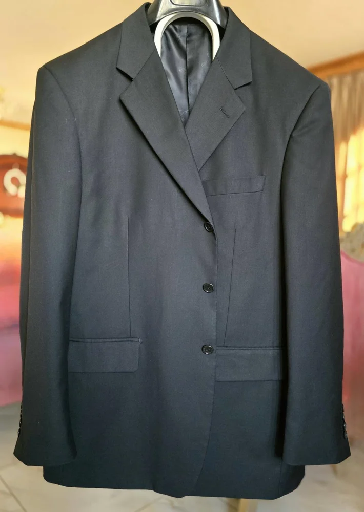 Pierre Cardin Suits