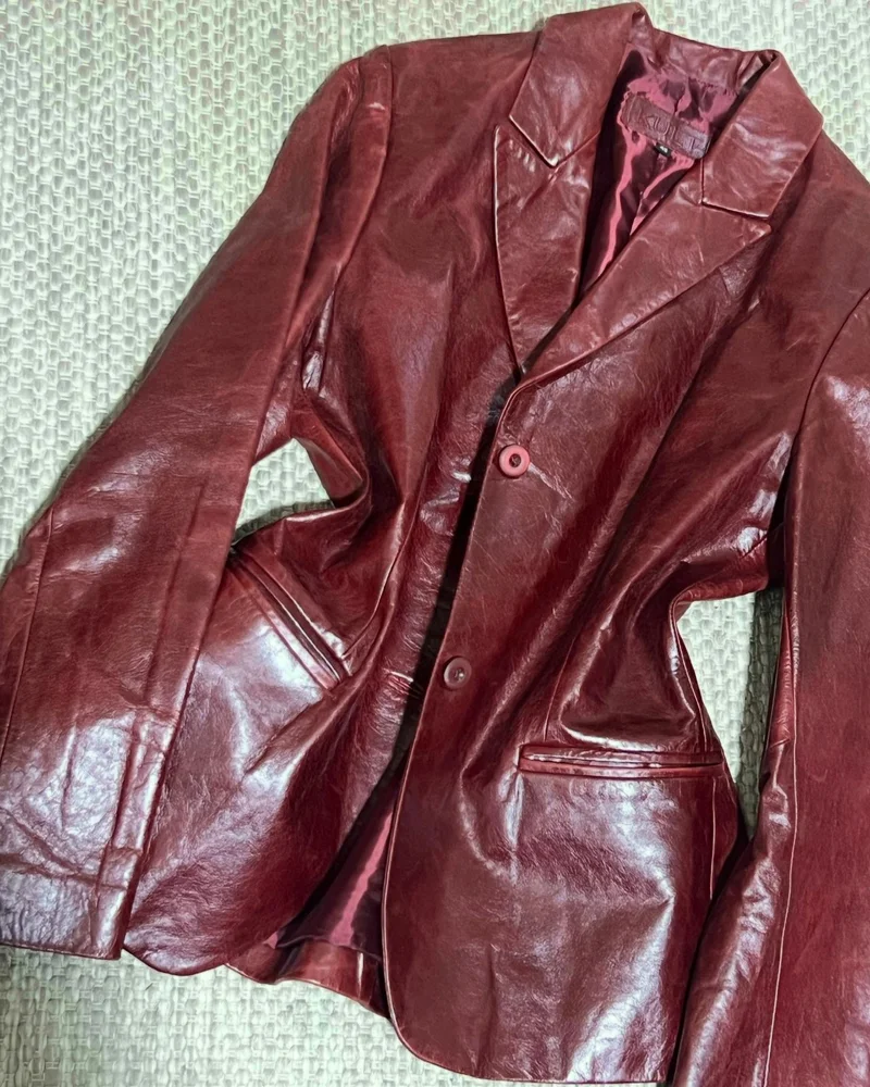 Kult Blazers, size M, photo 5