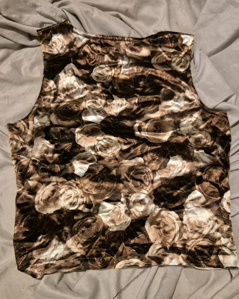 Tank Tops, size M / 38 / 10, photo 3