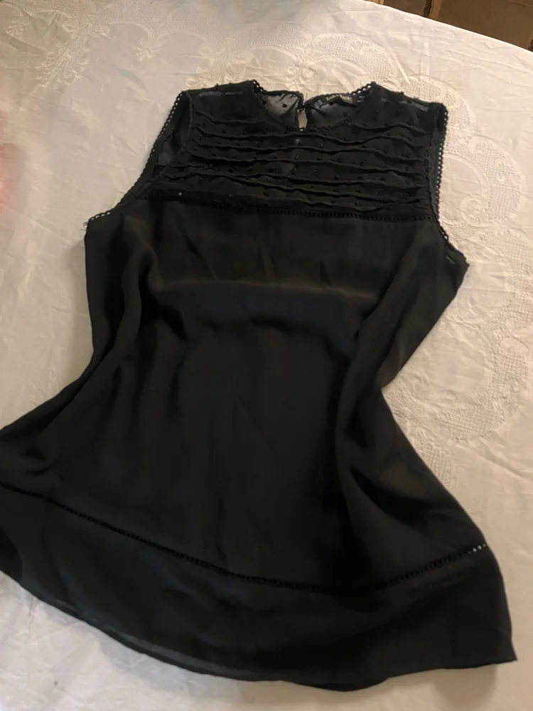 Zara Blouses