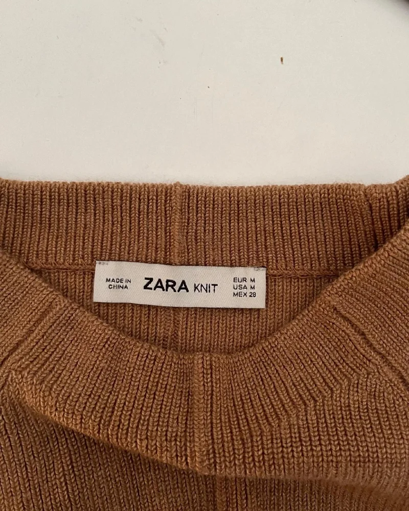 Zara Sweaters & Pullovers, size S / 36 / 8, photo 2