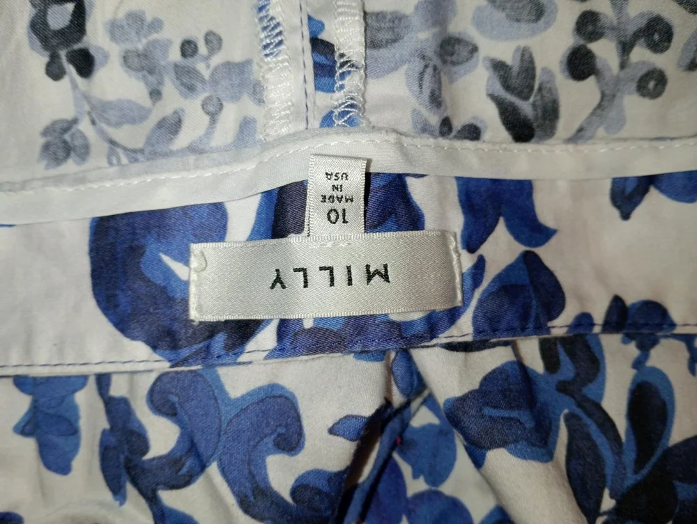 Pants, size M / 38 / 10, photo 6