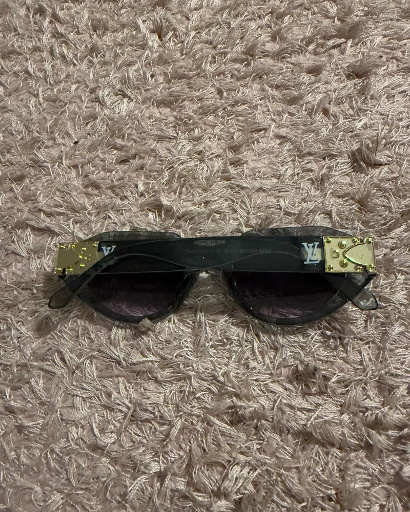 Sunglasses, size One size, photo 4