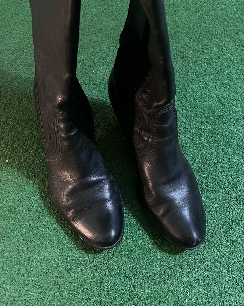 Boots, size 38, photo 3
