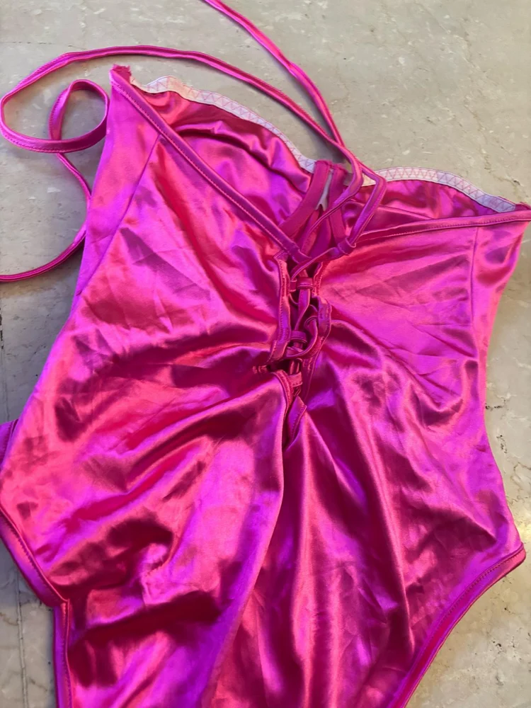 Shein Bodysuits, size M / 38 / 10, photo 3