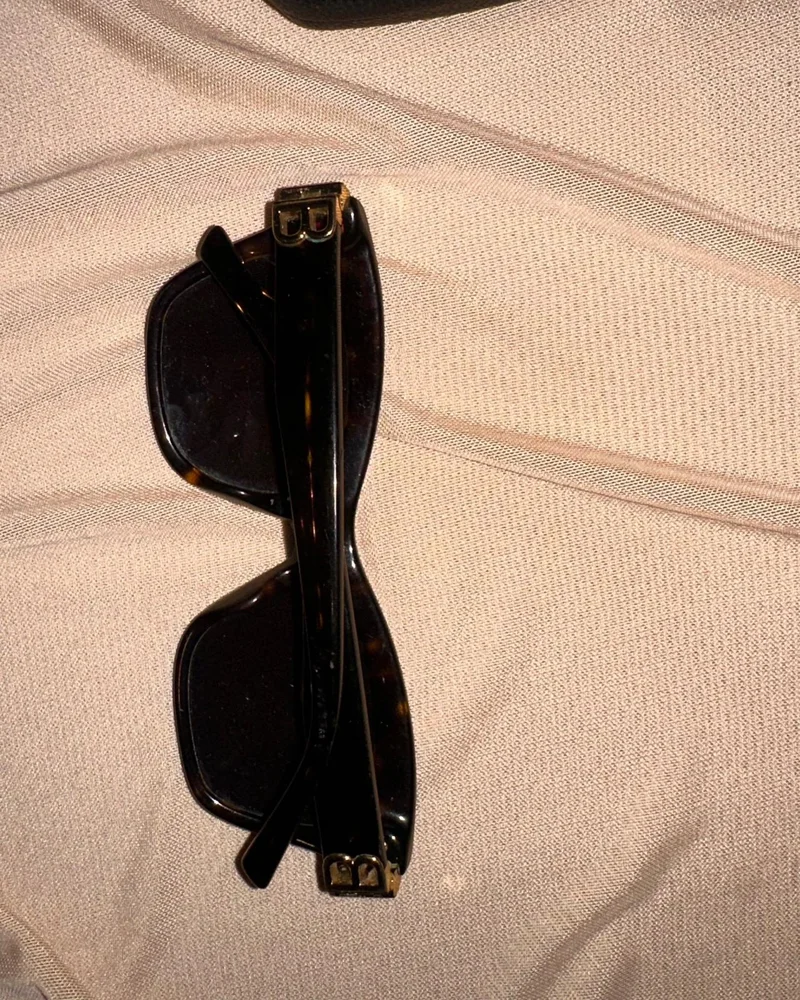 Balenciaga Sunglasses, size Other, photo 4