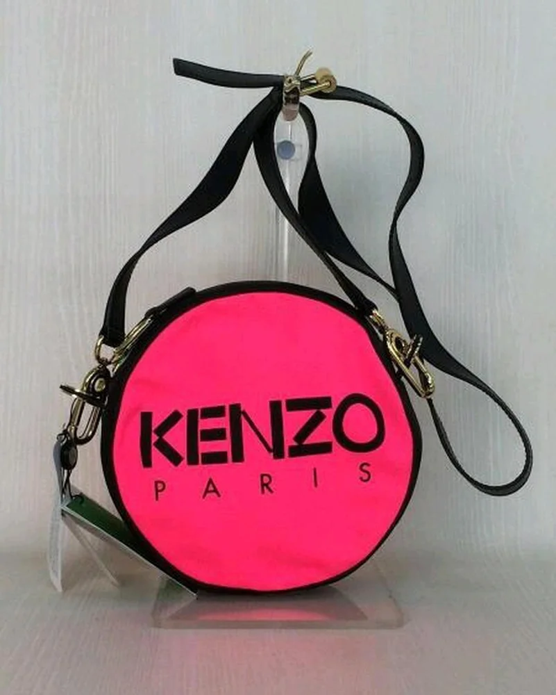 Kenzo Cross-Body Bag, size One size, photo 2