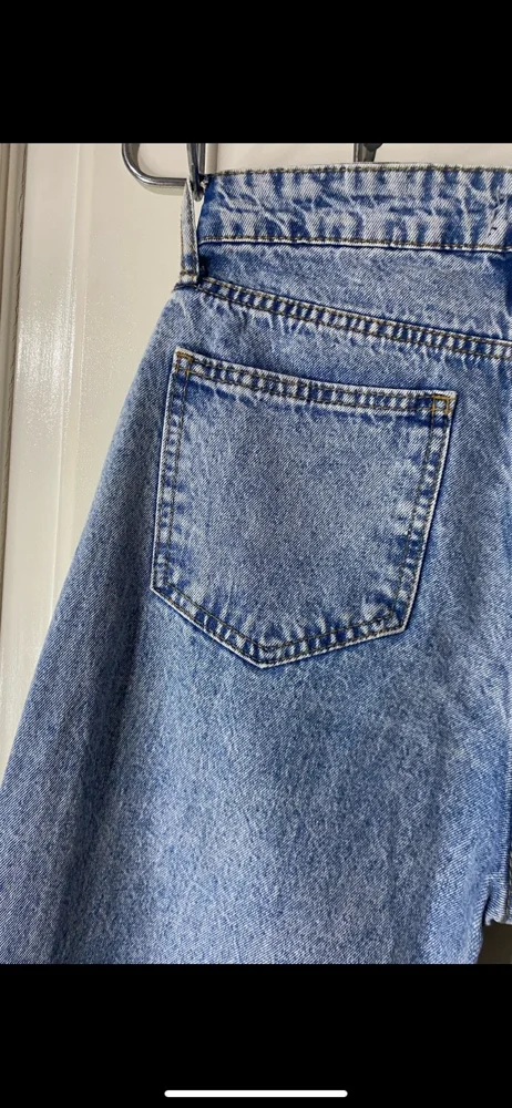 Jeans, size S / 36 / 8, photo 4