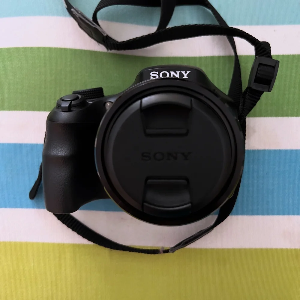 Sony Digital Cameras