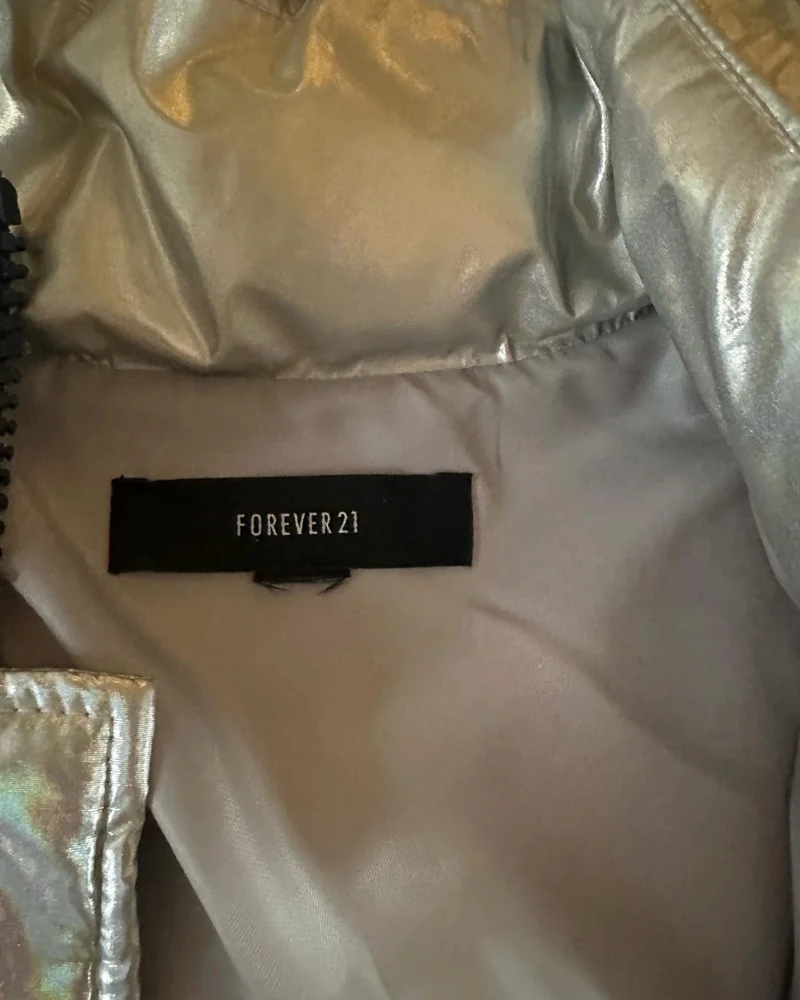 Forever 21 Jackets, size M / 38 / 10, photo 2