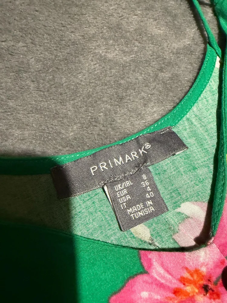 Primark Tank Tops, size S / 36 / 8, photo 3