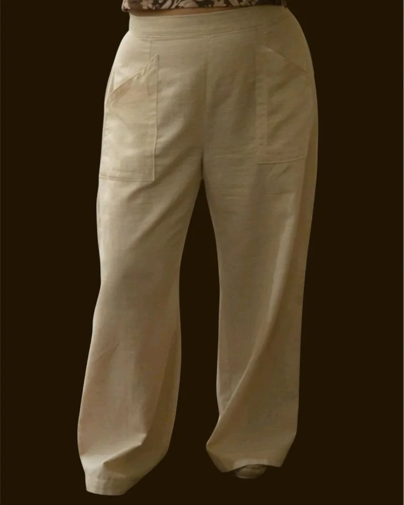 Pants, size L / 40 / 12, photo 3