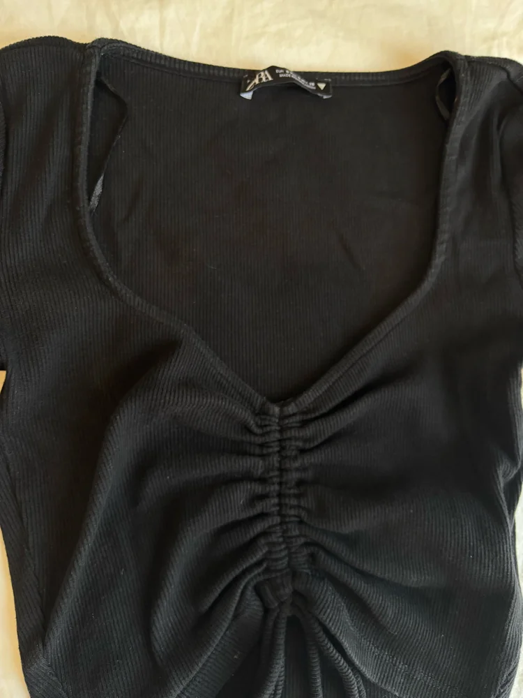 Zara Crop Tops, size S / 36 / 8, photo 4