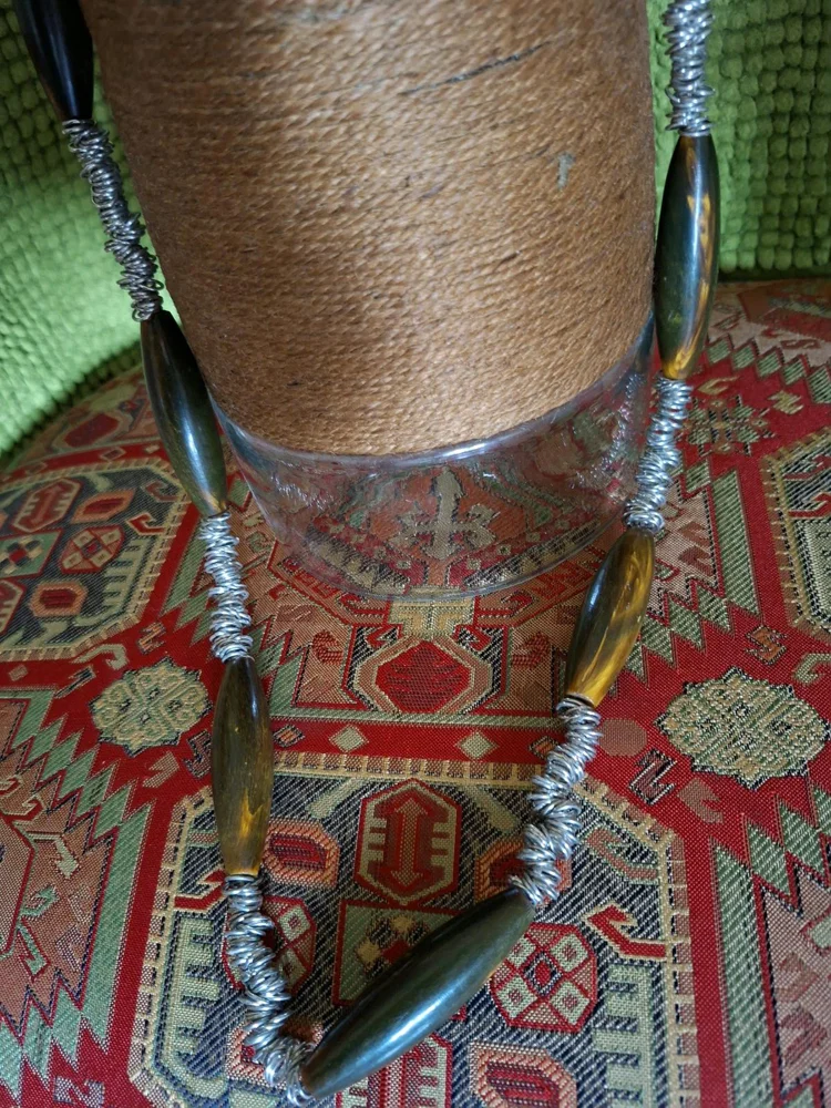 Necklaces, size Other, photo 2