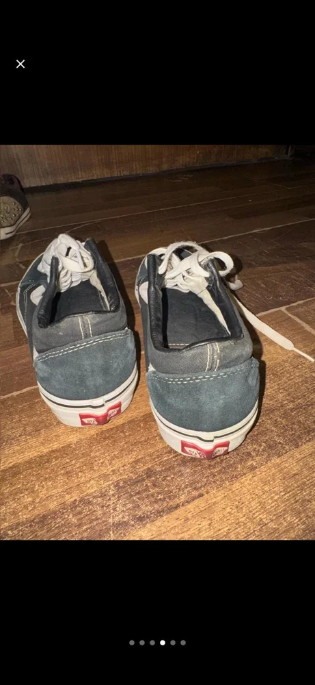 Vans Sneakers, size 37, photo 4