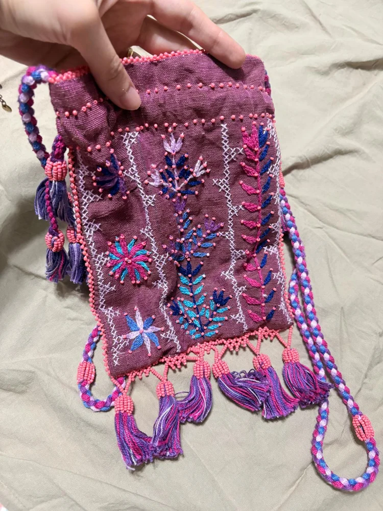 Mini Bag, size Other, photo 3
