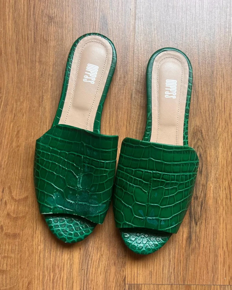 Flats, size 38, photo 4