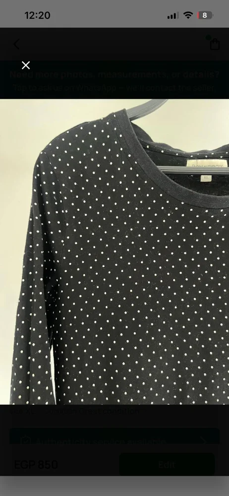 Padini Mini Dresses, size XL / 42 / 14, photo 2