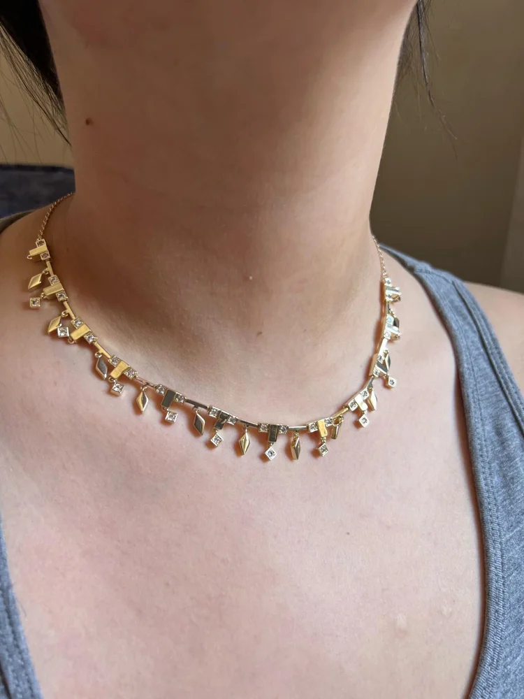 Necklaces, size Other, photo 2