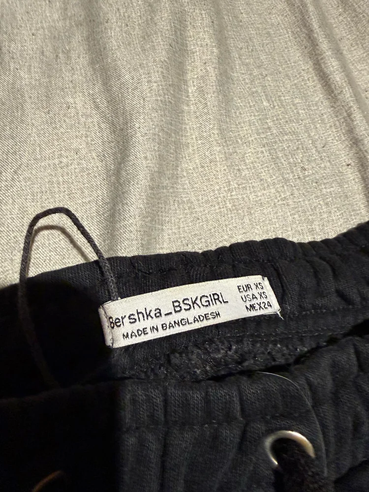 Bershka Shorts, size XS / 34 / 6, photo 2