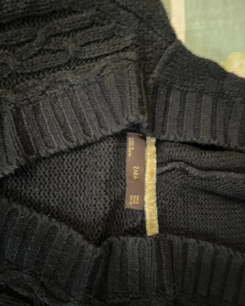 Zara Sweaters & Pullovers, size M / 38 / 10, photo 2