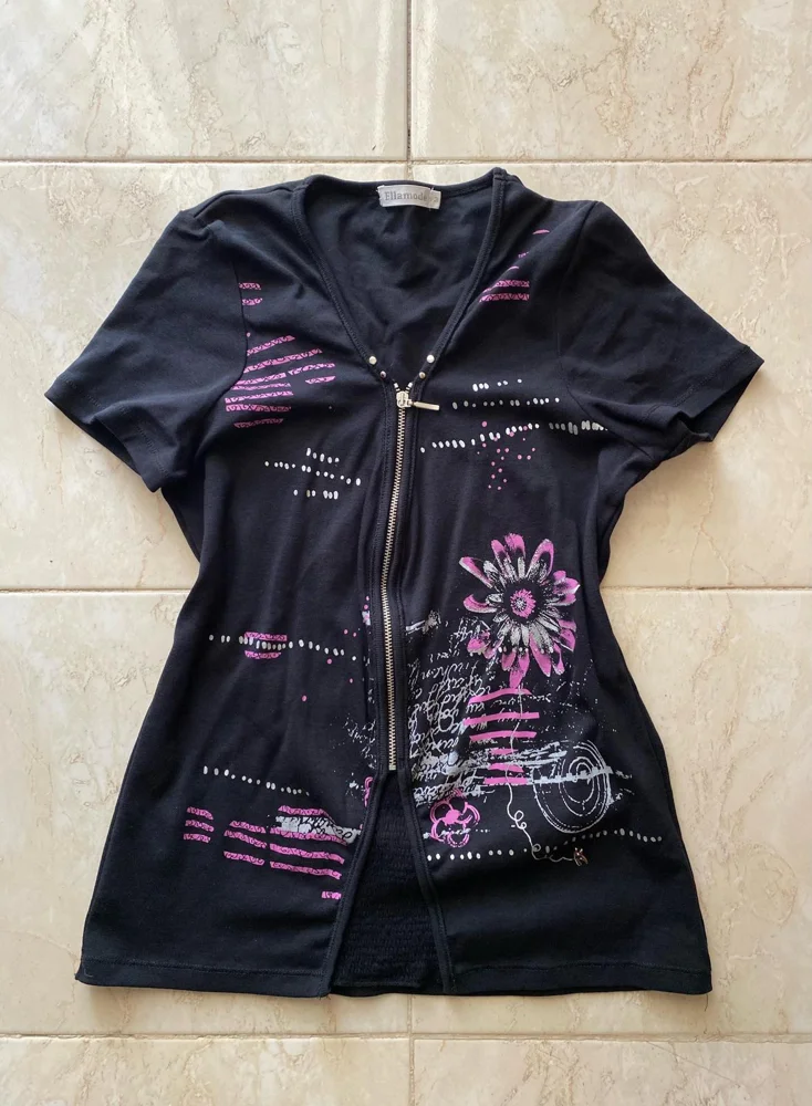 T-shirts, size M / 38 / 10, photo 2
